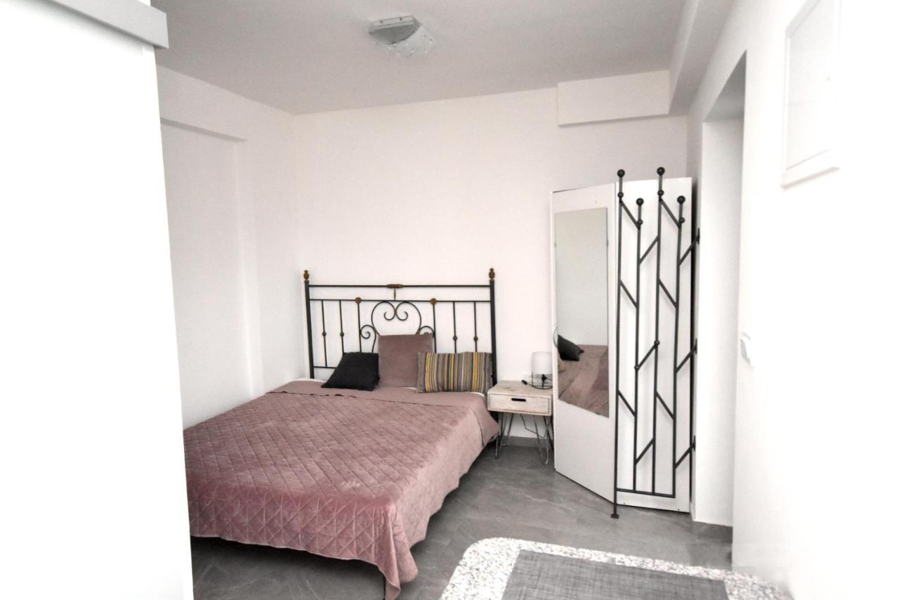 Apartmaji Lejardin Škofljica Extérieur photo