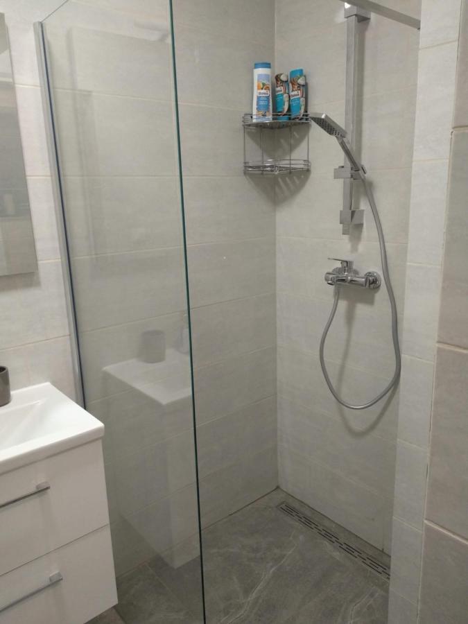 Apartmaji Lejardin Škofljica Extérieur photo