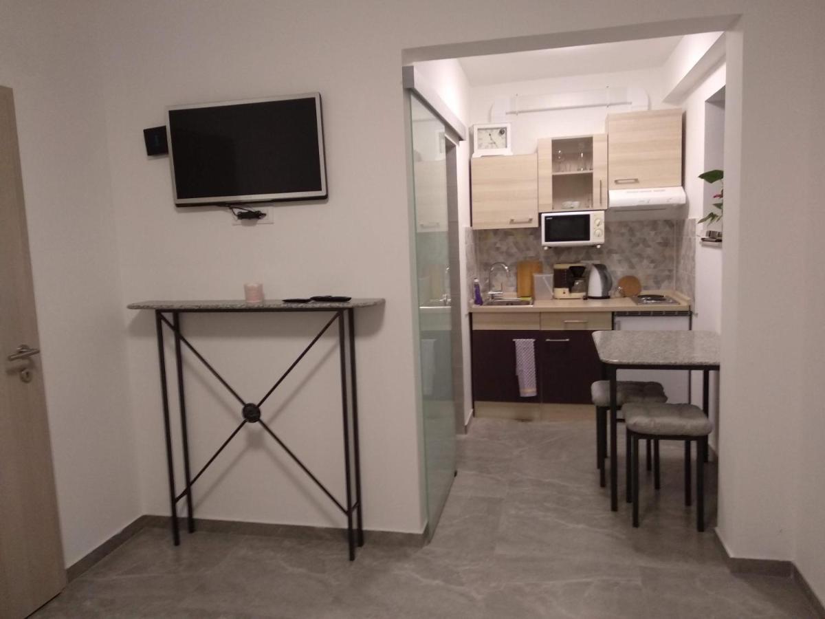 Apartmaji Lejardin Škofljica Extérieur photo