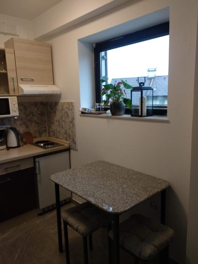 Apartmaji Lejardin Škofljica Extérieur photo