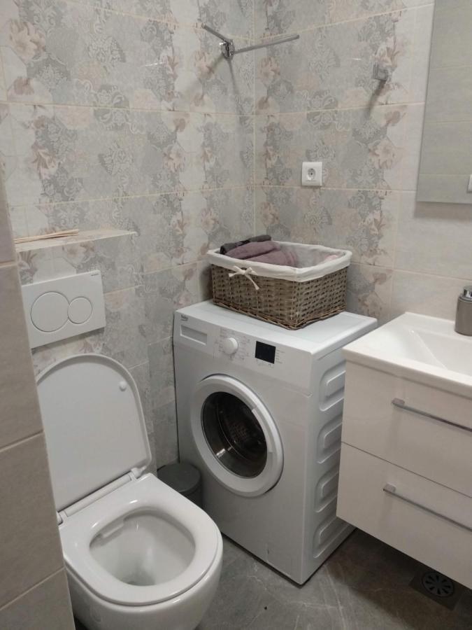 Apartmaji Lejardin Škofljica Extérieur photo