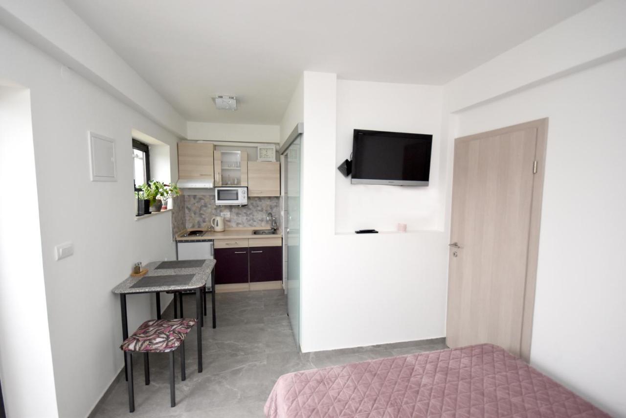 Apartmaji Lejardin Škofljica Extérieur photo