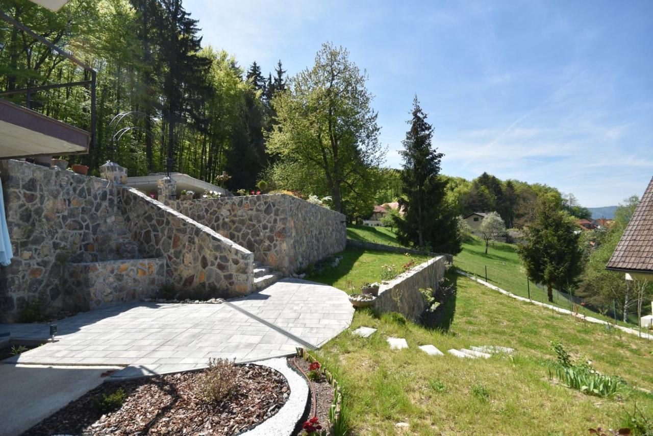 Apartmaji Lejardin Škofljica Extérieur photo