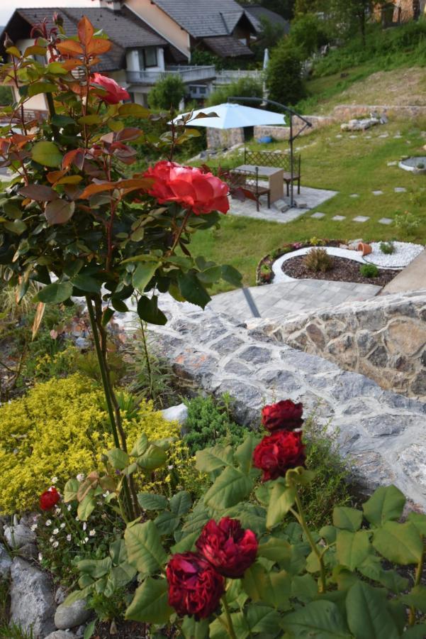 Apartmaji Lejardin Škofljica Extérieur photo