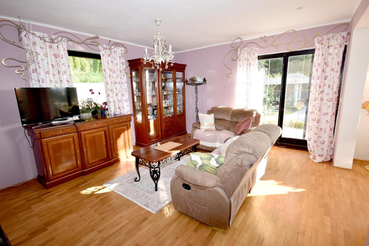 Apartmaji Lejardin Škofljica Extérieur photo