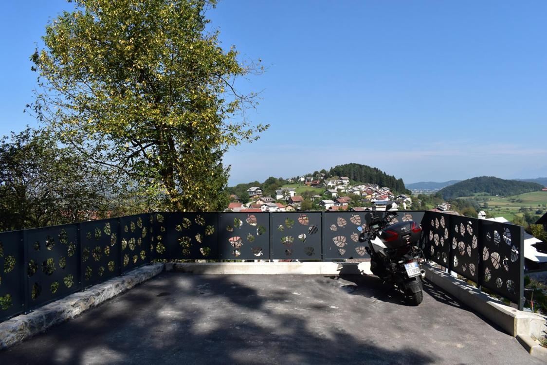 Apartmaji Lejardin Škofljica Extérieur photo
