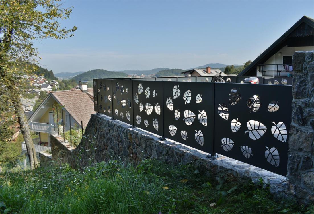 Apartmaji Lejardin Škofljica Extérieur photo