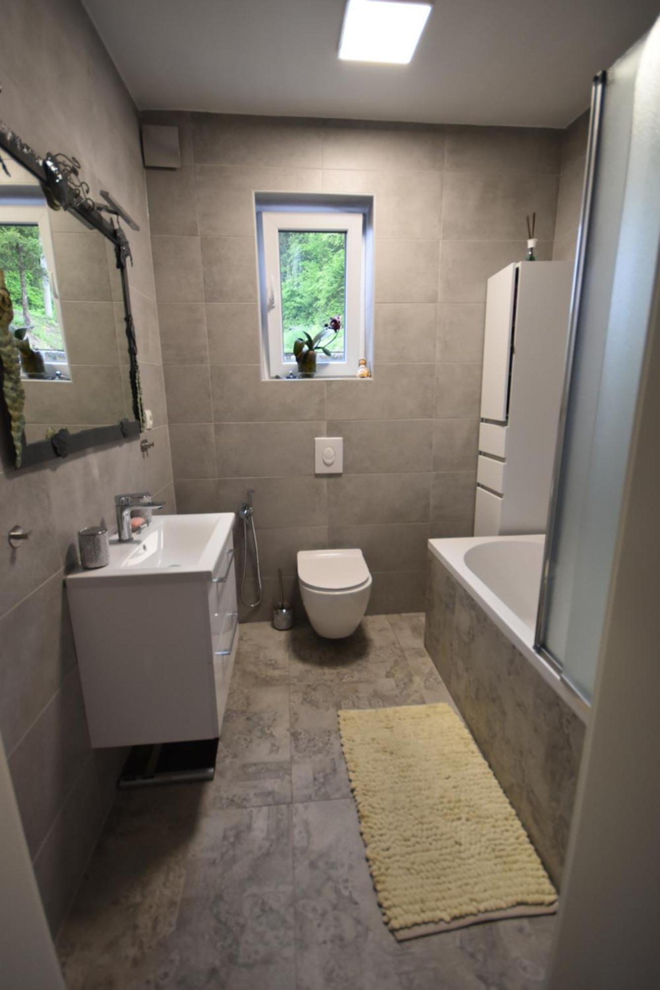 Apartmaji Lejardin Škofljica Extérieur photo